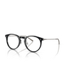 Oliver Peoples ORRISON Eyeglasses 1731 black - product thumbnail 2/4