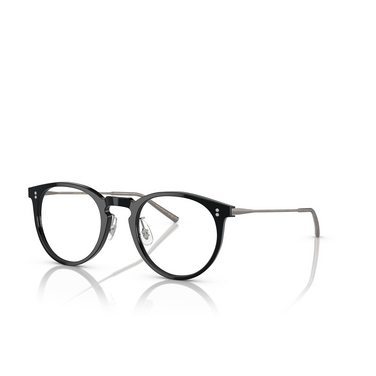 Oliver Peoples ORRISON Eyeglasses 1731 black - three-quarters view