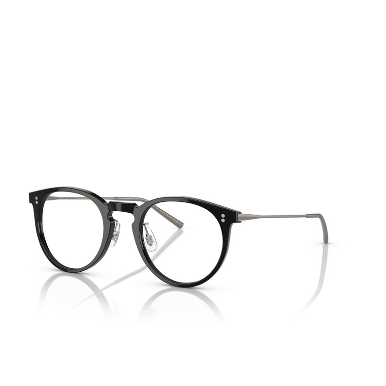 Lunettes de vue Oliver Peoples ORRISON 1731 black - 2/4