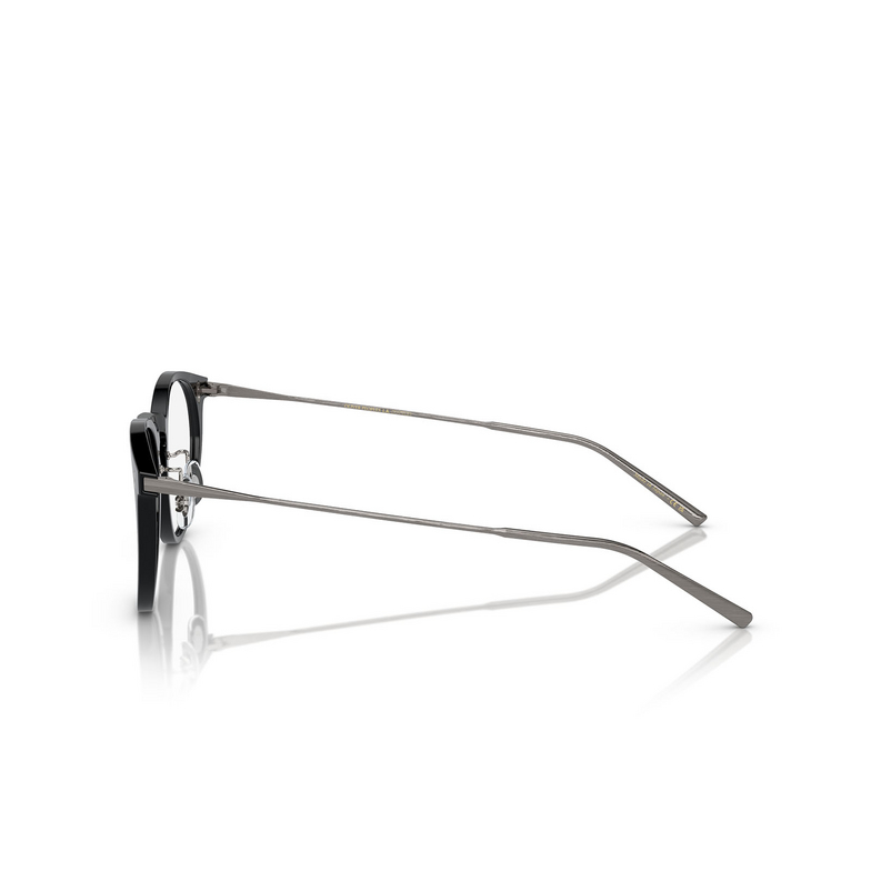 Oliver Peoples ORRISON Korrektionsbrillen 1731 black - 3/4