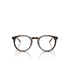 Oliver Peoples ORRISON Eyeglasses 1741 atago tortoise - product thumbnail 1/4