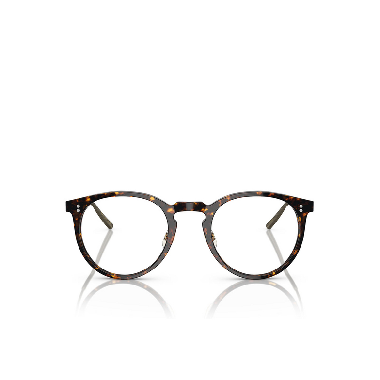 Oliver Peoples ORRISON Eyeglasses 1741 atago tortoise - 1/4