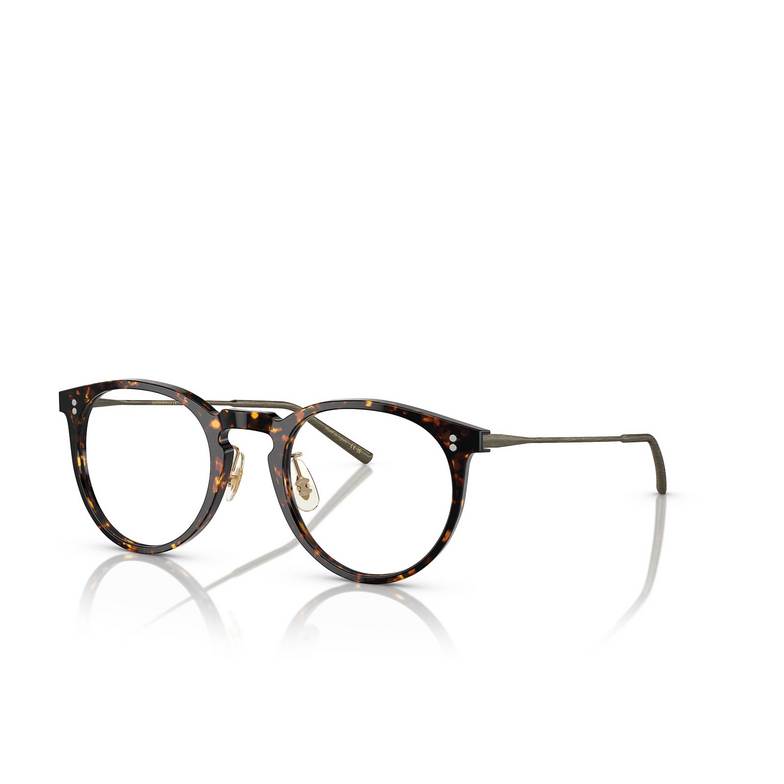 Oliver Peoples ORRISON Eyeglasses 1741 atago tortoise - 2/4