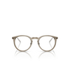 Oliver Peoples ORRISON Eyeglasses 1745 sencha - product thumbnail 1/4