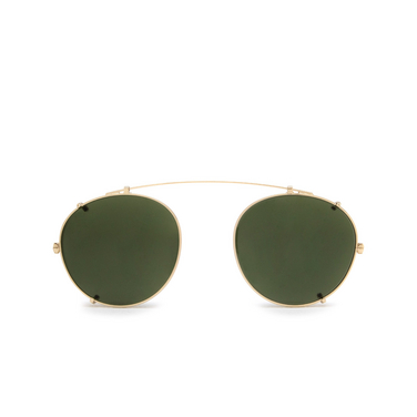 Oliver Peoples COLERIDGE CLIP 503571 gold - front view