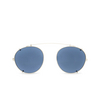 Oliver Peoples COLERIDGE CLIP 503680 silver - product thumbnail 1/3