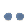 Oliver Peoples COLERIDGE CLIP 503680 silver - Vignette du produit 1/3