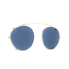 Oliver Peoples COLERIDGE CLIP 503680 silver - anteprima prodotto 3/3