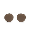 Oliver Peoples COLERIDGE CLIP Accessories 528482 antique gold - product thumbnail 1/3