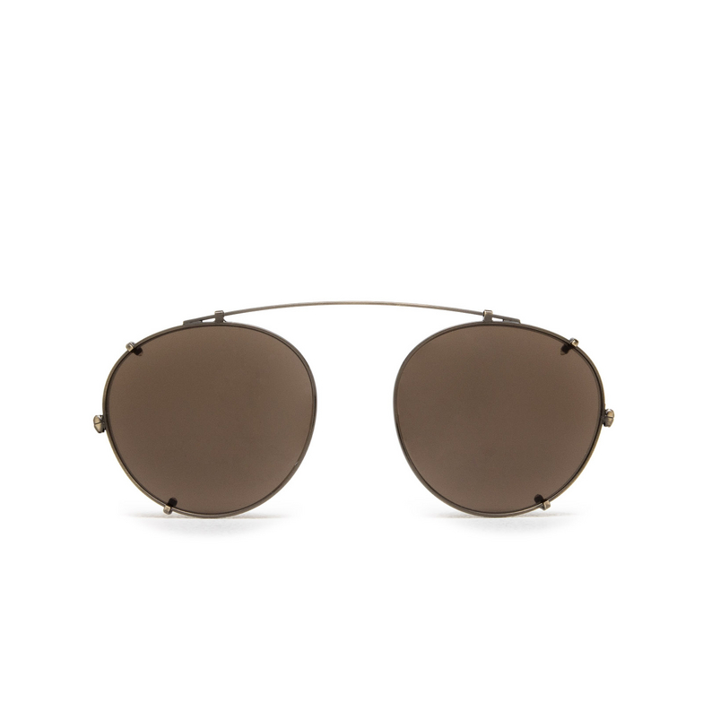 Oliver Peoples COLERIDGE CLIP 528482 antique gold - 1/3