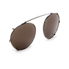 Oliver Peoples COLERIDGE CLIP 528482 antique gold - anteprima prodotto 3/3