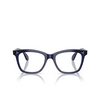 Occhiali da vista Oliver Peoples PENNEY 1566 denim - anteprima prodotto 1/4