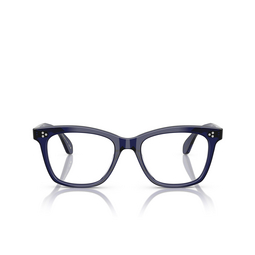 Oliver Peoples PENNEY Eyeglasses 1566 denim