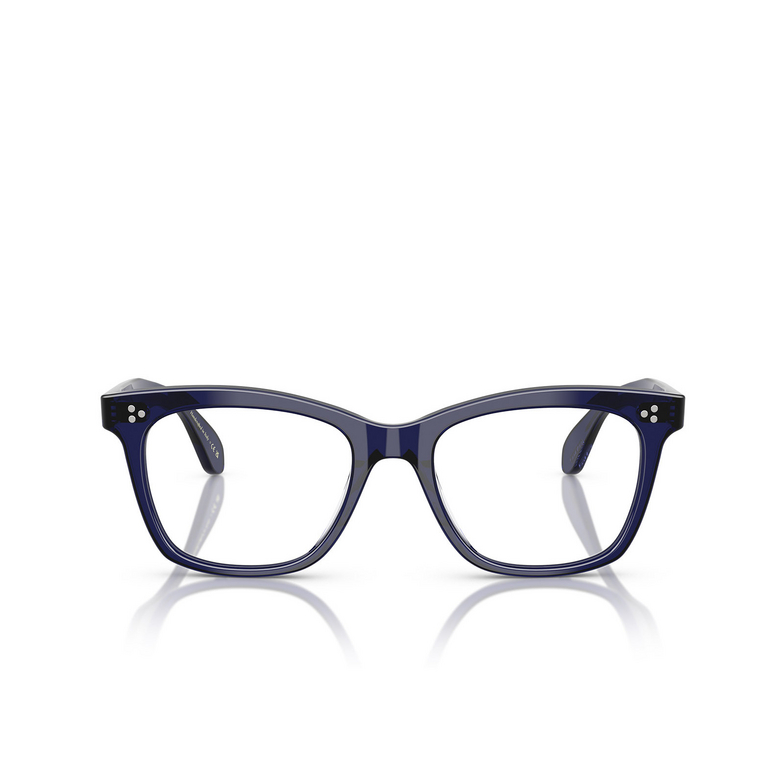 Occhiali da vista Oliver Peoples PENNEY 1566 denim - 1/4