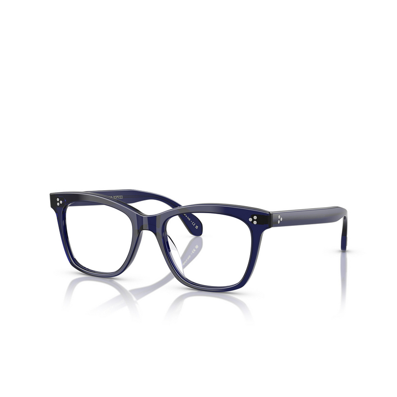 Occhiali da vista Oliver Peoples PENNEY 1566 denim - 2/4