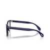 Occhiali da vista Oliver Peoples PENNEY 1566 denim - anteprima prodotto 3/4