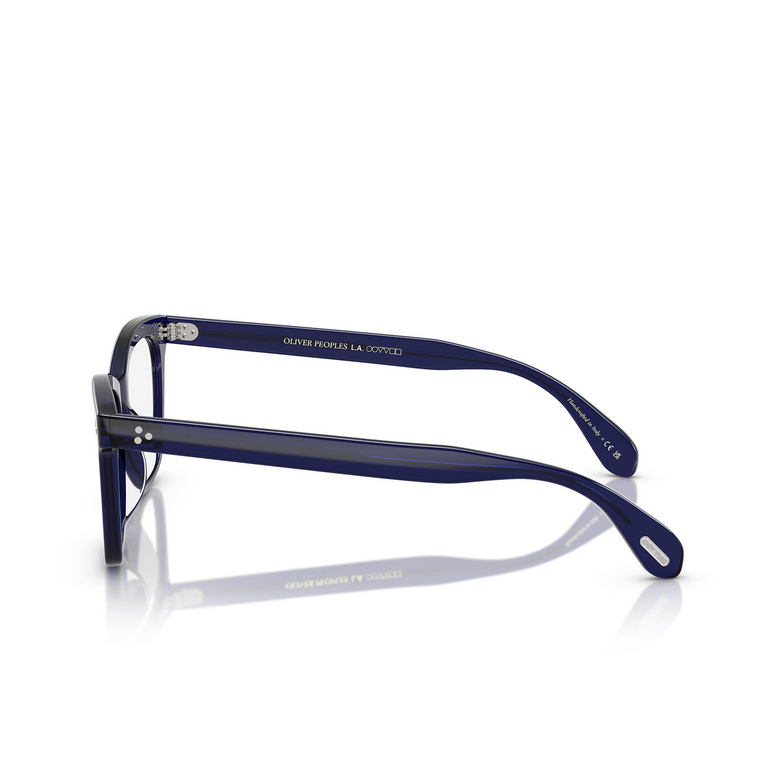 Occhiali da vista Oliver Peoples PENNEY 1566 denim - 3/4