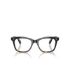 Oliver Peoples PENNEY Eyeglasses 1722 black / 362 gradient - product thumbnail 1/4