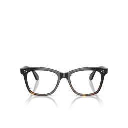 Oliver Peoples PENNEY Eyeglasses 1722 black / 362 gradient