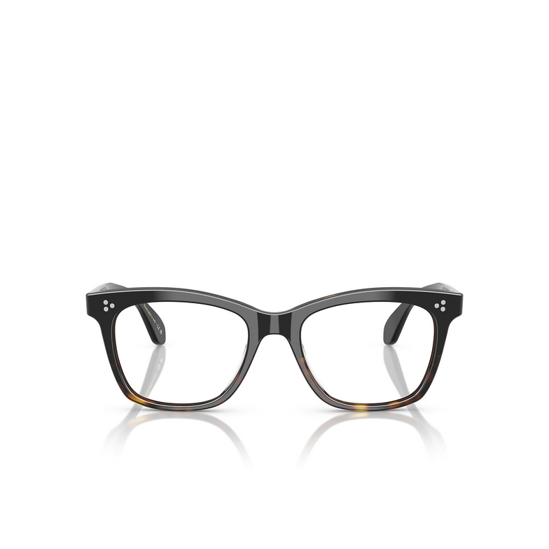 Oliver Peoples PENNEY Eyeglasses 1722 black / 362 gradient - 1/4