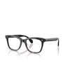 Oliver Peoples PENNEY Eyeglasses 1722 black / 362 gradient - product thumbnail 2/4