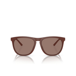 Occhiali da sole Oliver Peoples R-1 700253 semi-matte brick