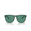 Oliver Peoples R-1 Sunglasses 700471 semi-matte ryegrass - product thumbnail 1/4