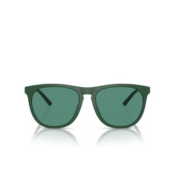 Lunettes de soleil Oliver Peoples R-1 700471 semi-matte ryegrass