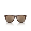 Oliver Peoples R-1 Sunglasses 70055A umber - product thumbnail 1/4