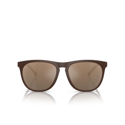 Oliver Peoples R-1 Sonnenbrillen 70055A umber