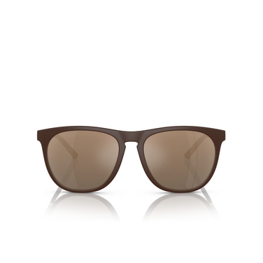 Oliver Peoples R-1 Sunglasses 70055A umber - front view