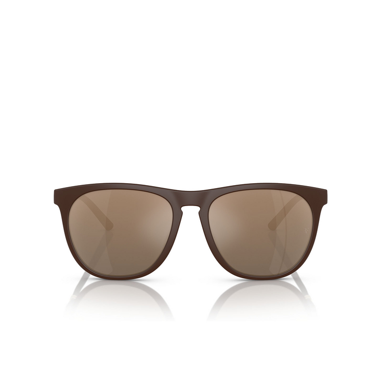 Oliver Peoples R-1 Sunglasses 70055A umber - 1/4
