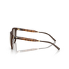 Oliver Peoples R-1 Sunglasses 70055A umber - product thumbnail 3/4