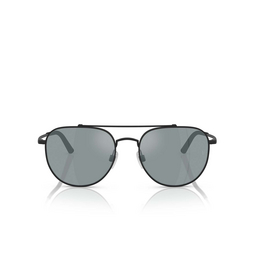 Oliver Peoples R-10 Sunglasses 50626G matte black