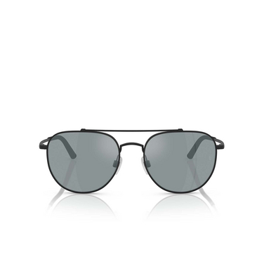 Occhiali da sole Oliver Peoples R-10 50626G matte black - frontale