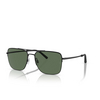 Oliver Peoples R-2 Sunglasses 50629A matte black - product thumbnail 2/4