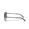 Gafas de sol Oliver Peoples R-2 50629A matte black - Miniatura del producto 3/4