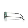 Oliver Peoples R-2 Sunglasses 533971 ryegrass / pewter - product thumbnail 3/4