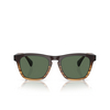 Oliver Peoples R-3 Sunglasses 13929A cortado - product thumbnail 1/4