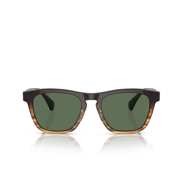 Oliver Peoples R-3 Sunglasses 13929A cortado - front view