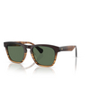 Oliver Peoples R-3 Sunglasses 13929A cortado - product thumbnail 2/4