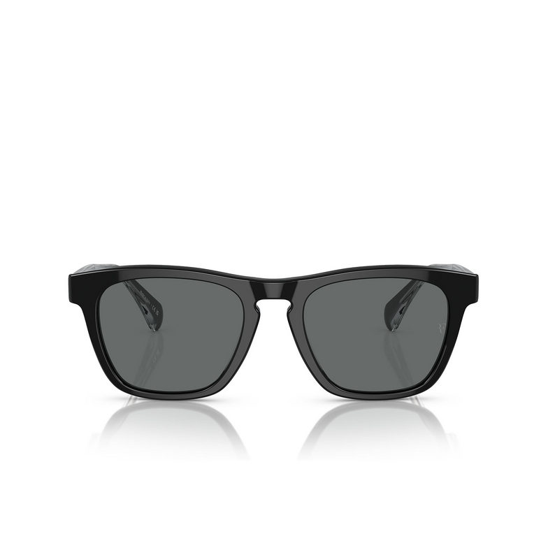 Oliver Peoples R-3 Sunglasses 149281 black - 1/4