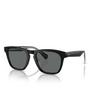 Oliver Peoples R-3 Sunglasses 149281 black - product thumbnail 2/4