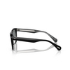Oliver Peoples R-3 Sunglasses 149281 black - product thumbnail 3/4