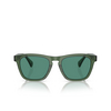 Oliver Peoples R-3 Sunglasses 177371 ryegrass - product thumbnail 1/4