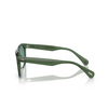 Oliver Peoples R-3 Sunglasses 177371 ryegrass - product thumbnail 3/4