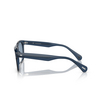 Oliver Peoples R-3 Sunglasses 178780 blue ash - product thumbnail 3/4