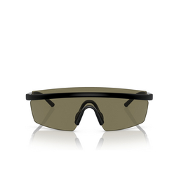 Occhiali da sole Oliver Peoples R-4 70012 semi-matte black