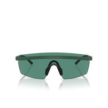 Gafas de sol Oliver Peoples R-4 700471 semi-matte ryegrass - Vista delantera