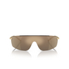 Oliver Peoples R-5 Sunglasses 50355A tortoise / gold - product thumbnail 1/4